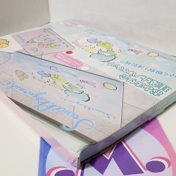 San-x Sumikko Gurashi Diatomaceous Earth Mat - Picture 3 of 4